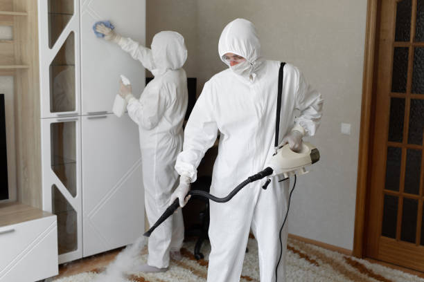 Trusted Trauma Scene Cleanup service in Ocean View, NJ - Four Month Blood Cleanse